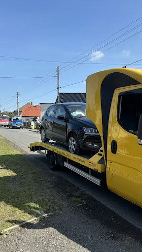 AUTOPOMOC360 - Pomoc Drogowa laweta holowanie Opole autostrada A4